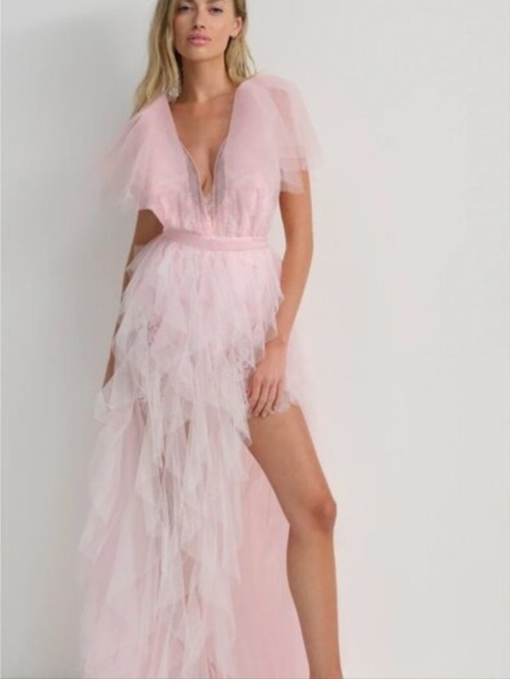 NWT: FOR LOVE & LEMONS KEEPSAKES: The Maxine